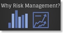why risk management